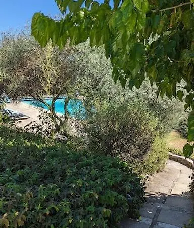 Domaine Provencal 