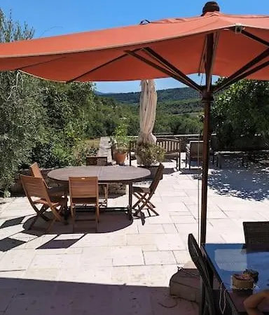 빌라 Domaine Provencal 