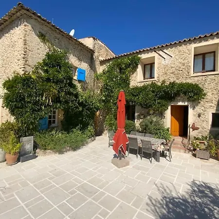 빌라 Domaine Provencal 