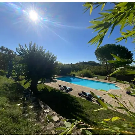 Domaine Provencal 
