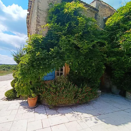 빌라 Domaine Provencal 
