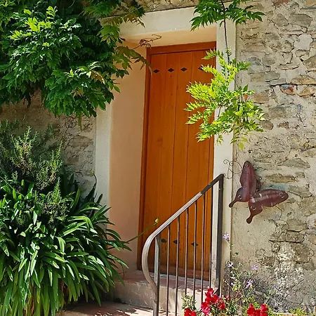 빌라 Domaine Provencal 