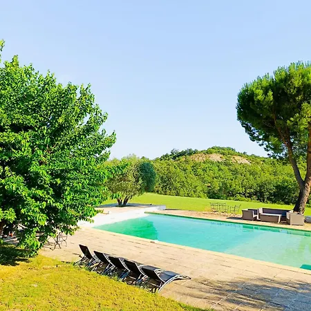 빌라 Domaine Provencal 