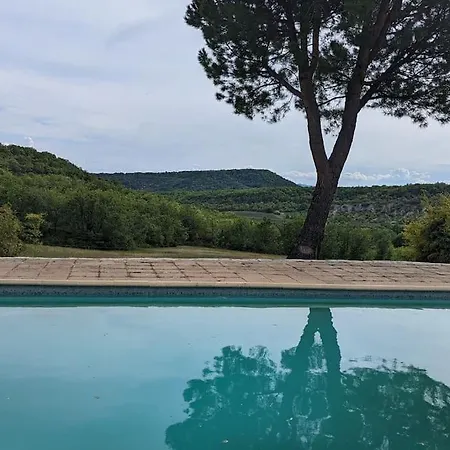 别墅 Domaine Provencal 