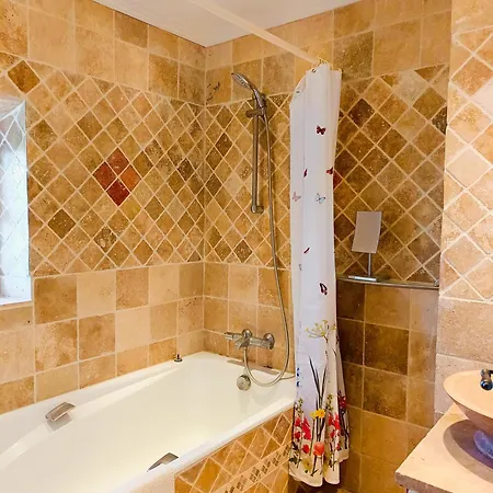 别墅 Domaine Provencal 