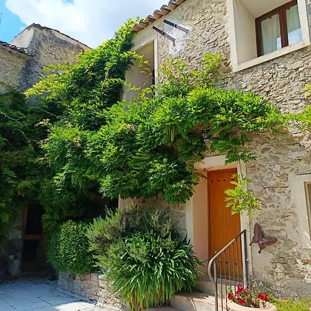 别墅 Domaine Provencal 