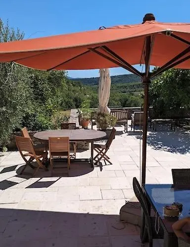 Villa Domaine Provencal 