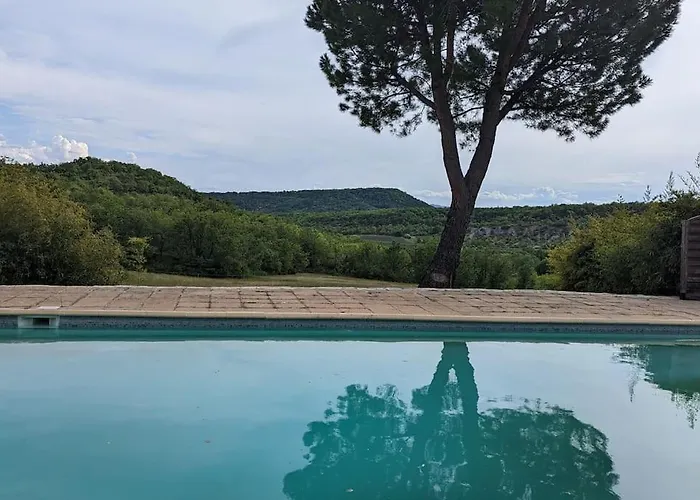 Villa Domaine Provencal 