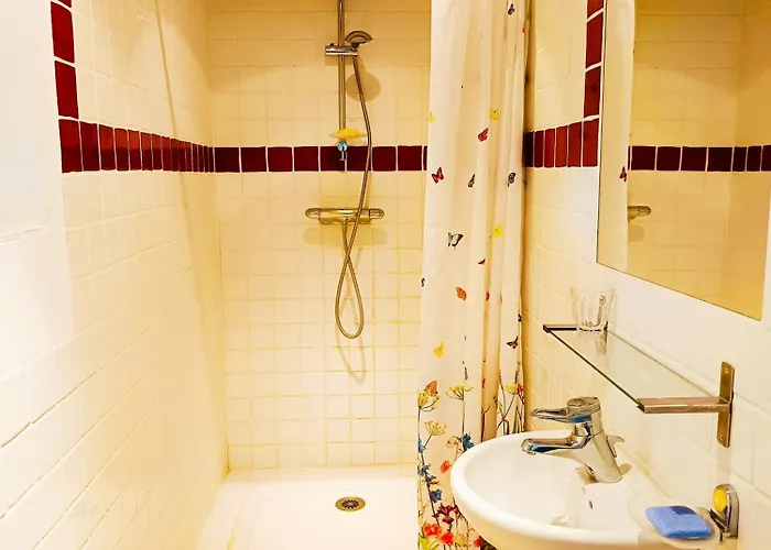 Villa Domaine Provencal 