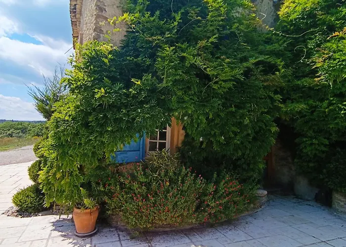 Villa Domaine Provencal 